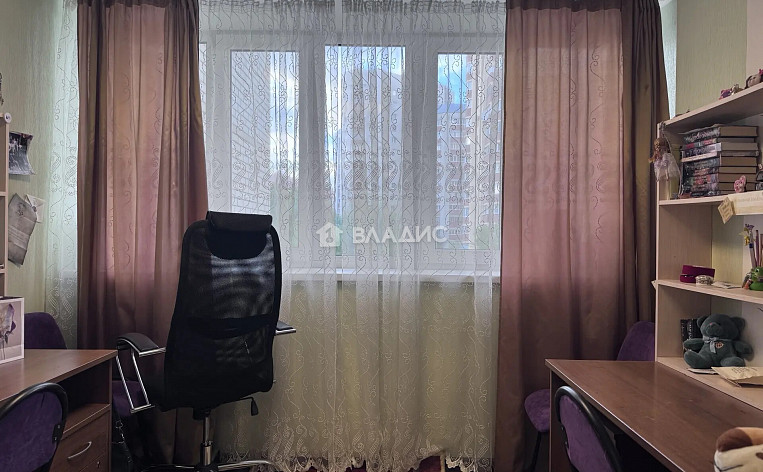 3-Комнатная квартира 127.90м², эт. 3, фото 32