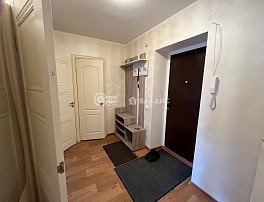 1-комнатная квартира, 42 м2