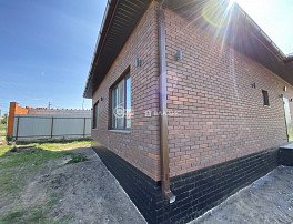 Дом, 119 м2, 7 сотка