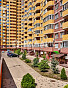 1-Комнатная квартира 53.00м², эт. 24, фото 28