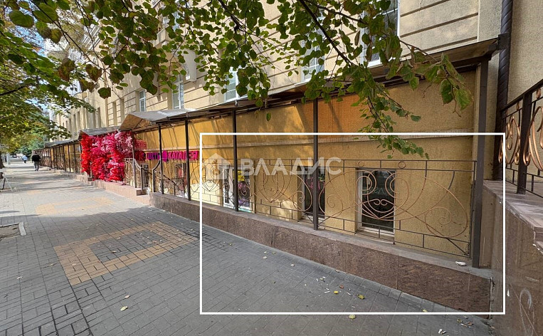 Коммерческое помещение 157.40м², эт. 1, фото 15