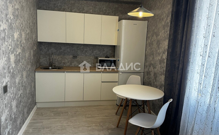 Студия 29.90м², эт. 4, фото 19