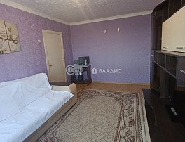 1-комнатная квартира, 30 м2