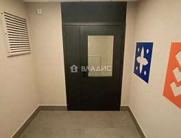 1-Комнатная квартира 38.00м²