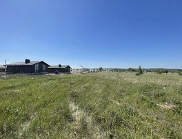 Участок 5.68 сотка