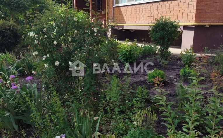 3-Комнатная квартира 61.30м², эт. 7, фото 24