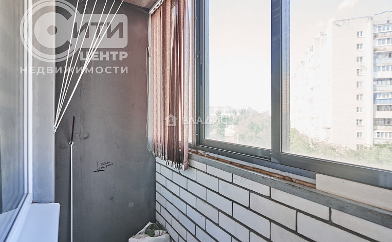 Студия 20.20м², эт. 4, фото 26