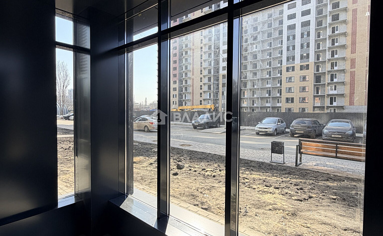 Студия 20.60м², эт. 5, фото 15