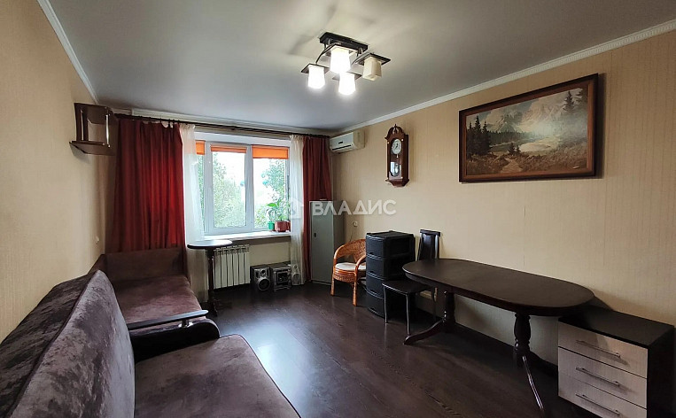 1-Комнатная квартира 30.80м², эт. 4, фото 38