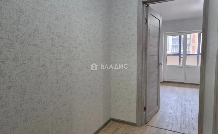 Студия 20.70м², эт. 12, фото 8