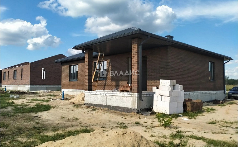 Дом 112.00м², фото 25