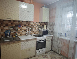 2-Комнатная квартира 60.00м²