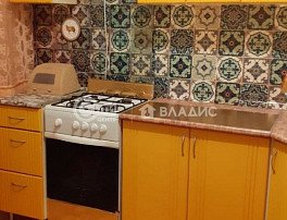 3-комнатная квартира, 68.4 м2
