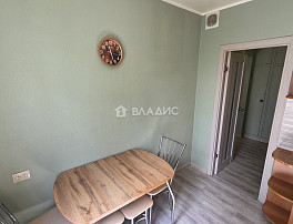 2-Комнатная квартира 53.90м²
