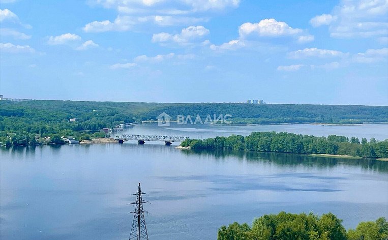 1-Комнатная квартира 41.30м², эт. 14, фото 28