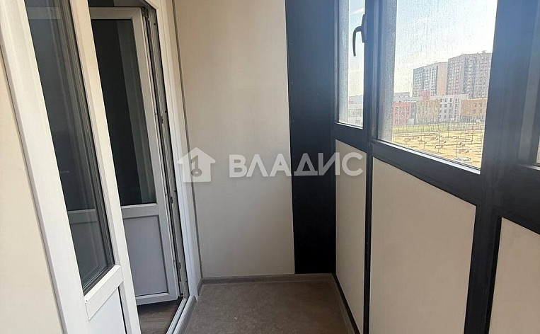 3-Комнатная квартира 80.00м², эт. 1, фото 19