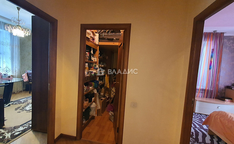 4-Комнатная квартира 147.70м², эт. 3, фото 40