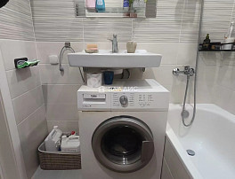 1-Комнатная квартира 35.00м²