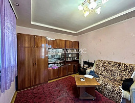 Дом 46.90м²