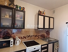 1-Комнатная квартира 36.00м²