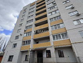 1-Комнатная квартира 40.00м²