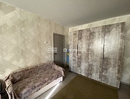 2-комнатная квартира, 52.6 м2