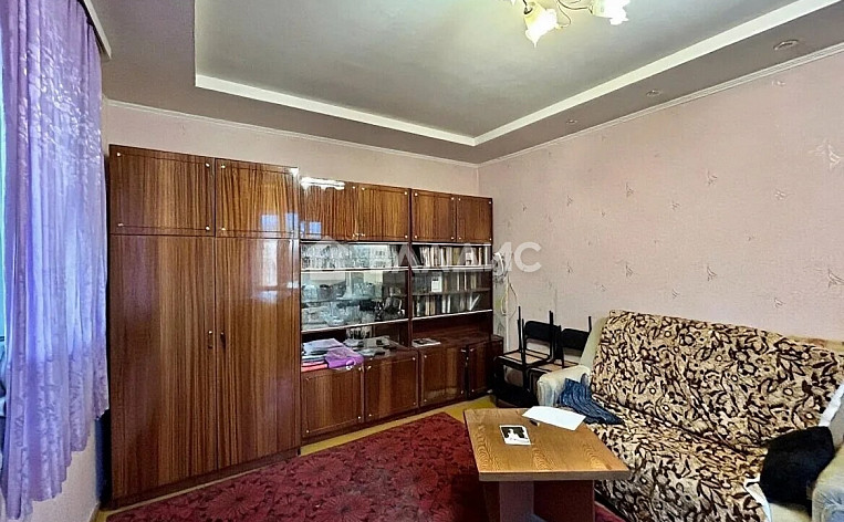 Дом 46.90м², фото 19