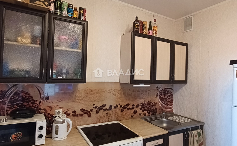 1-Комнатная квартира 36.00м², эт. 1, фото 40