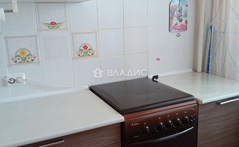 1-Комнатная квартира 34.50м², эт. 5, фото 17