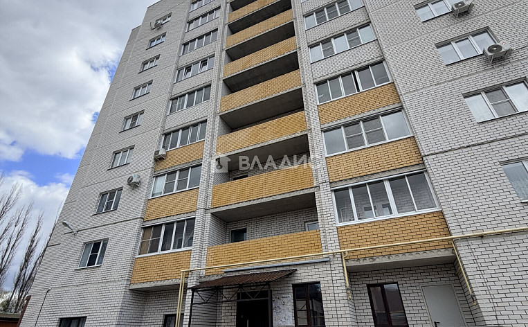 1-Комнатная квартира 40.00м², эт. 4, фото 20