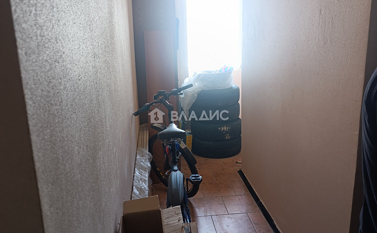 2-Комнатная квартира 55.90м², эт. 9, фото 7