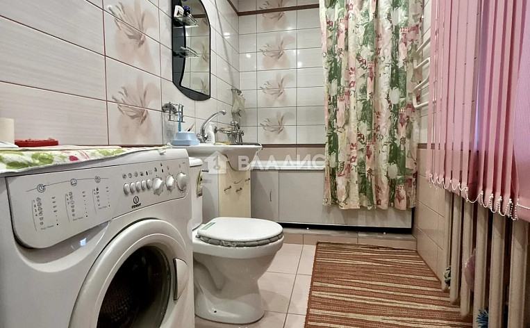 Дом 74.00м², фото 40