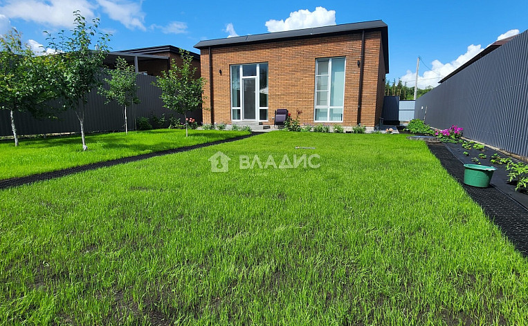 Дом 180.00м², фото 21
