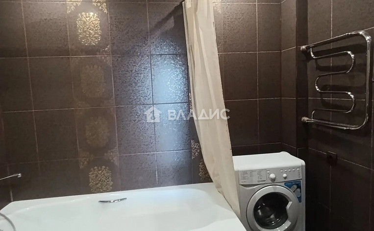3-Комнатная квартира 96.00м², эт. 15, фото 40