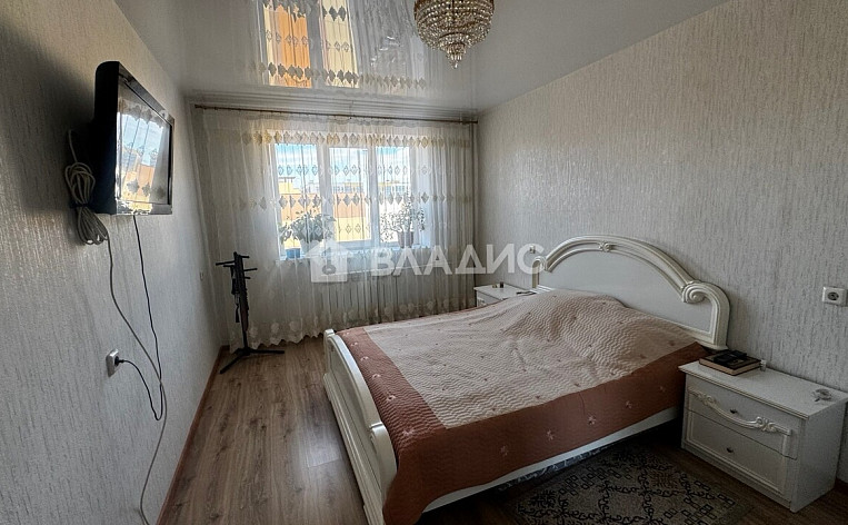 3-Комнатная квартира 73.40м², эт. 11, фото 32