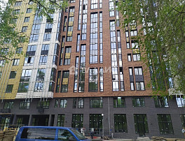 2-Комнатная квартира 70.49м²