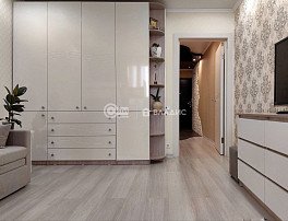 1-комнатная квартира, 35.3 м2