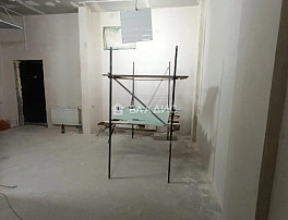 Коммерческое помещение 53.00м²