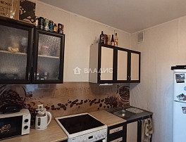 1-Комнатная квартира 36.00м²