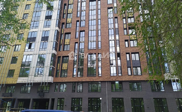 2-Комнатная квартира 70.49м², эт. 10, фото 6
