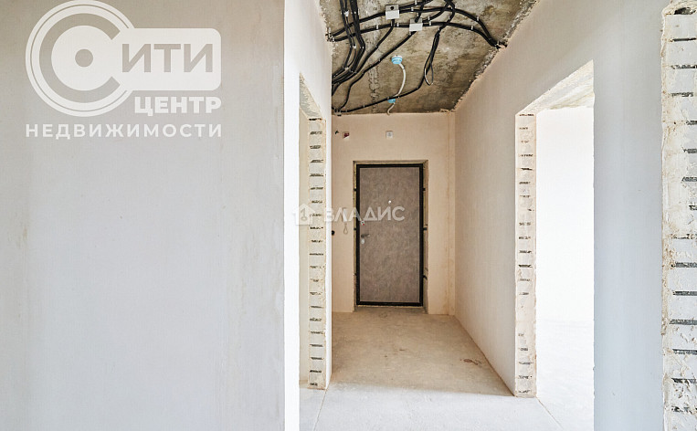 3-Комнатная квартира 71.40м², эт. 14, фото 26