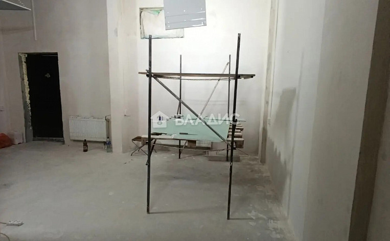 Коммерческое помещение 53.00м², эт. -1, фото 14