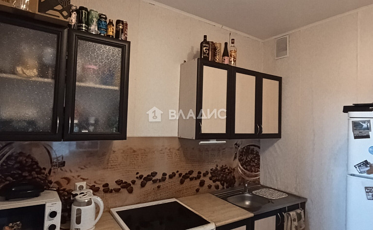 1-Комнатная квартира 36.00м², эт. 1, фото 40