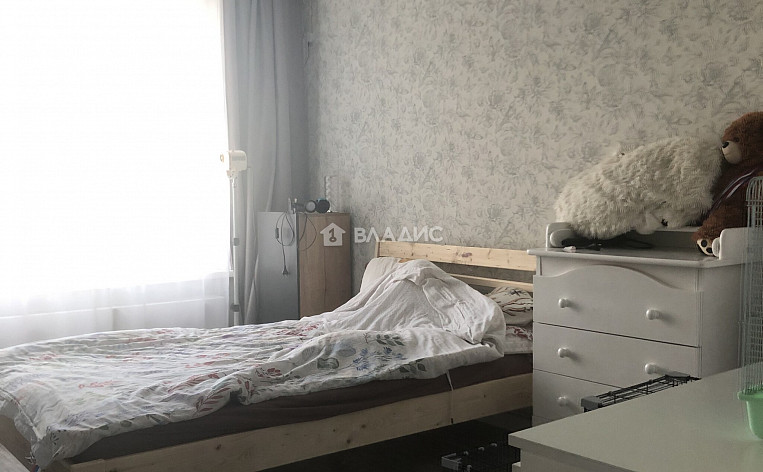 2-Комнатная квартира 57.10м², эт. 16, фото 16