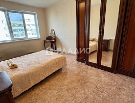 1-Комнатная квартира 37.00м²