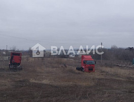 Земельный участок 132.00 соток