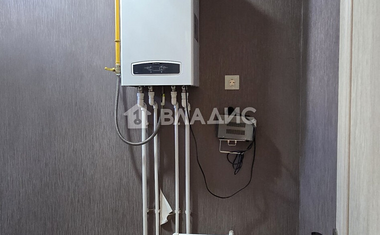 Дом 106.40м², фото 40