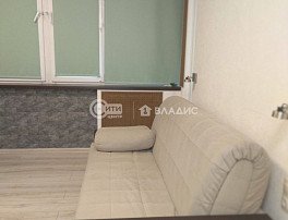 1-комнатная квартира, 23 м2