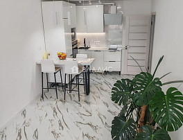 1-Комнатная квартира 53.00м²