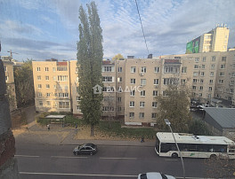 1-Комнатная квартира 32.00м²